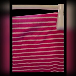 Talbots SCARF -PINK for SPRING !
